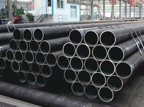 黄冈35#无缝钢管