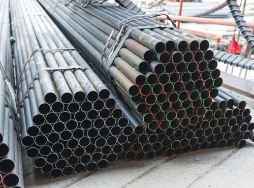 黄冈35#精密无缝钢管